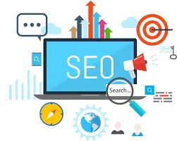 SEO Optimization