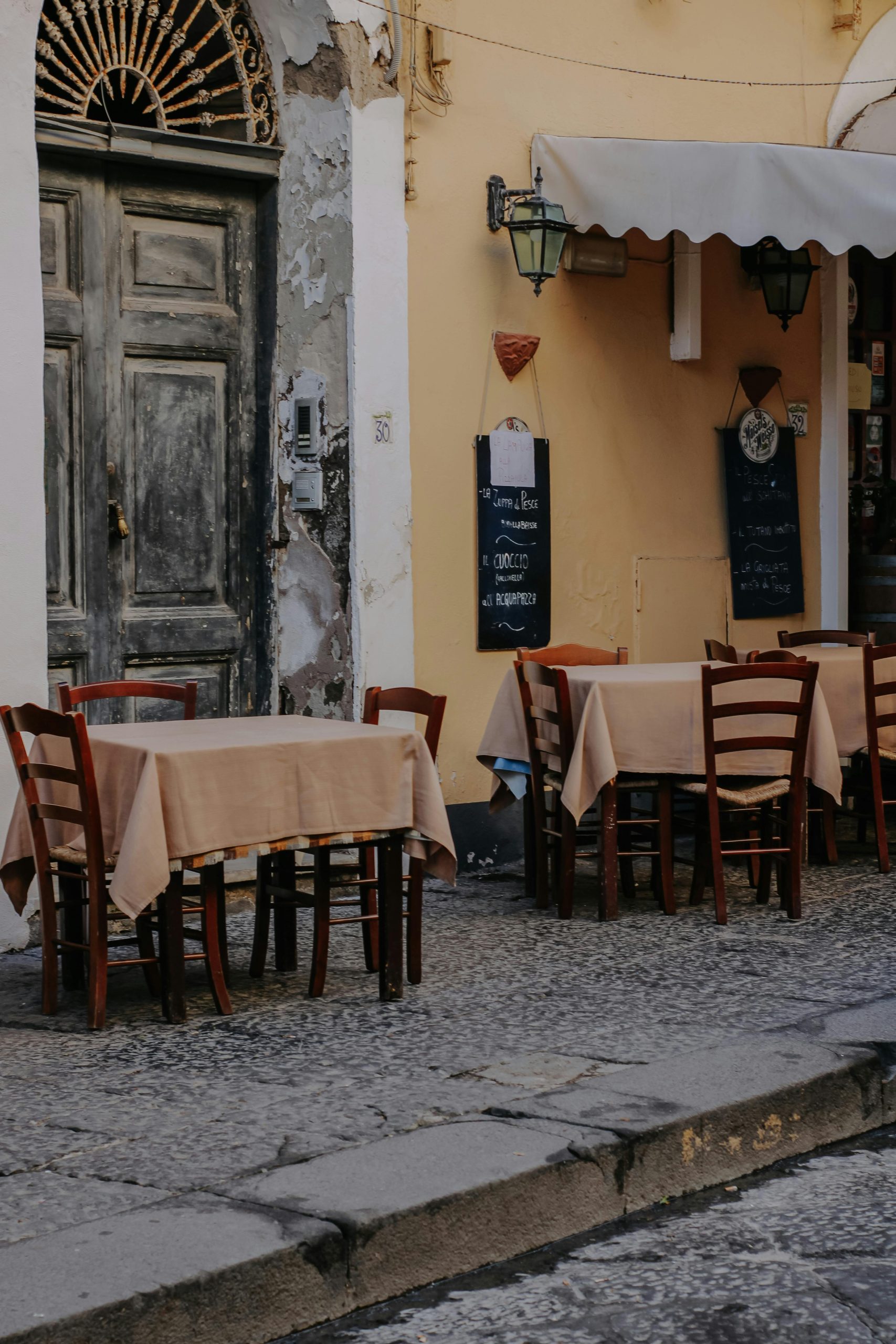 Restaurant Social Media Marketing