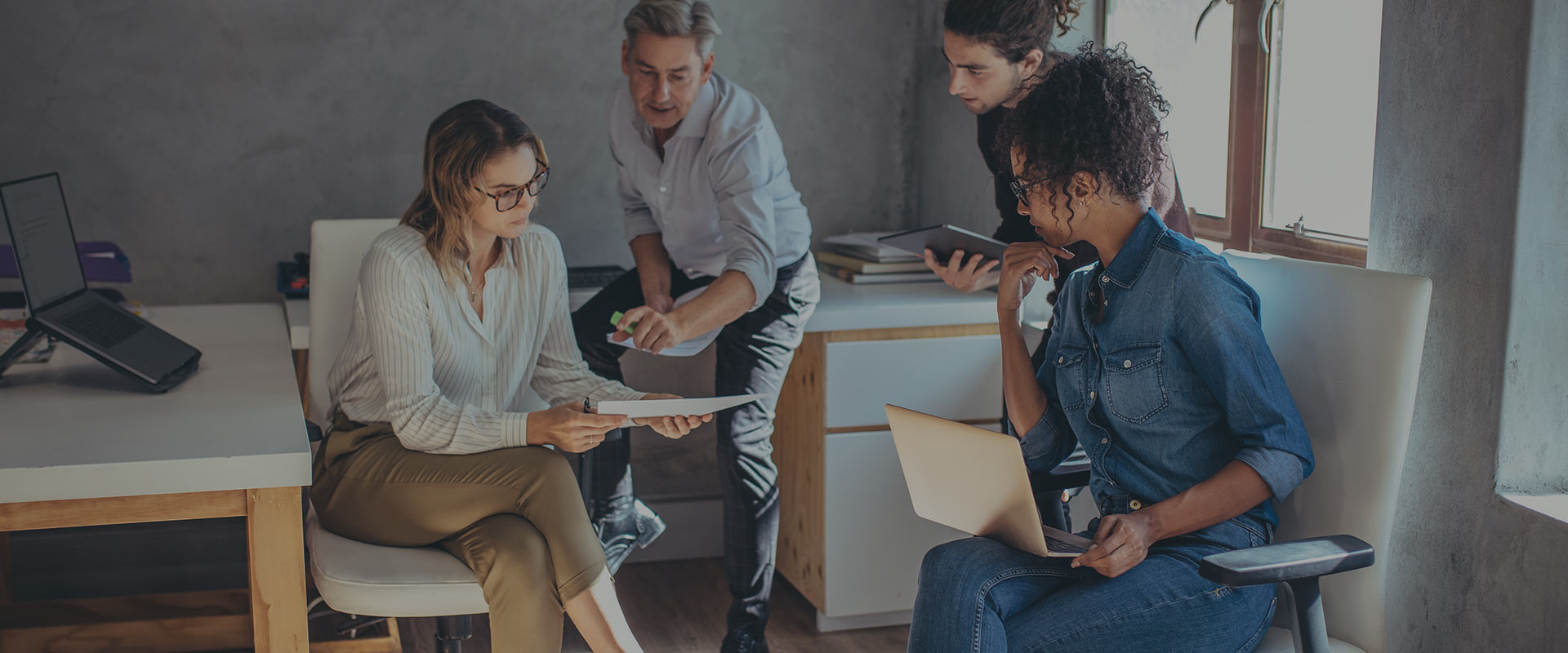 Talent Sourcing